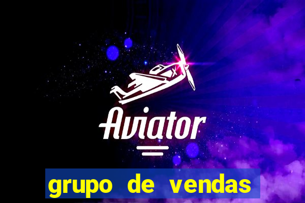 grupo de vendas porto seguro
